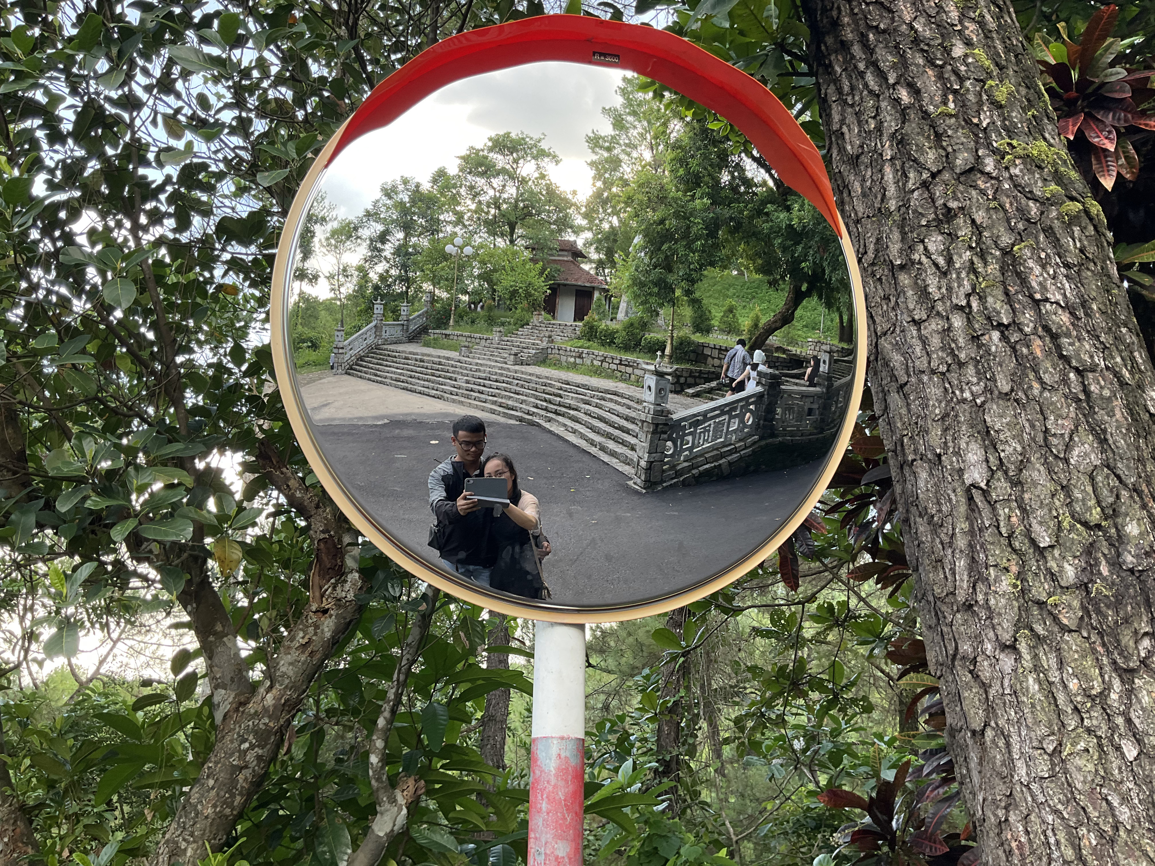 Lần đầu hẹn hò